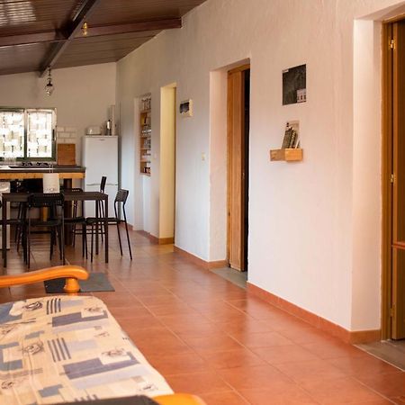 La Vuelta Del Amo Villa Las Palmas de Gran Canaria Dış mekan fotoğraf