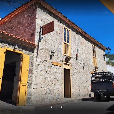 La Vuelta Del Amo Villa Las Palmas de Gran Canaria Dış mekan fotoğraf