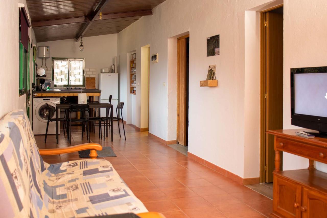 La Vuelta Del Amo Villa Las Palmas de Gran Canaria Dış mekan fotoğraf