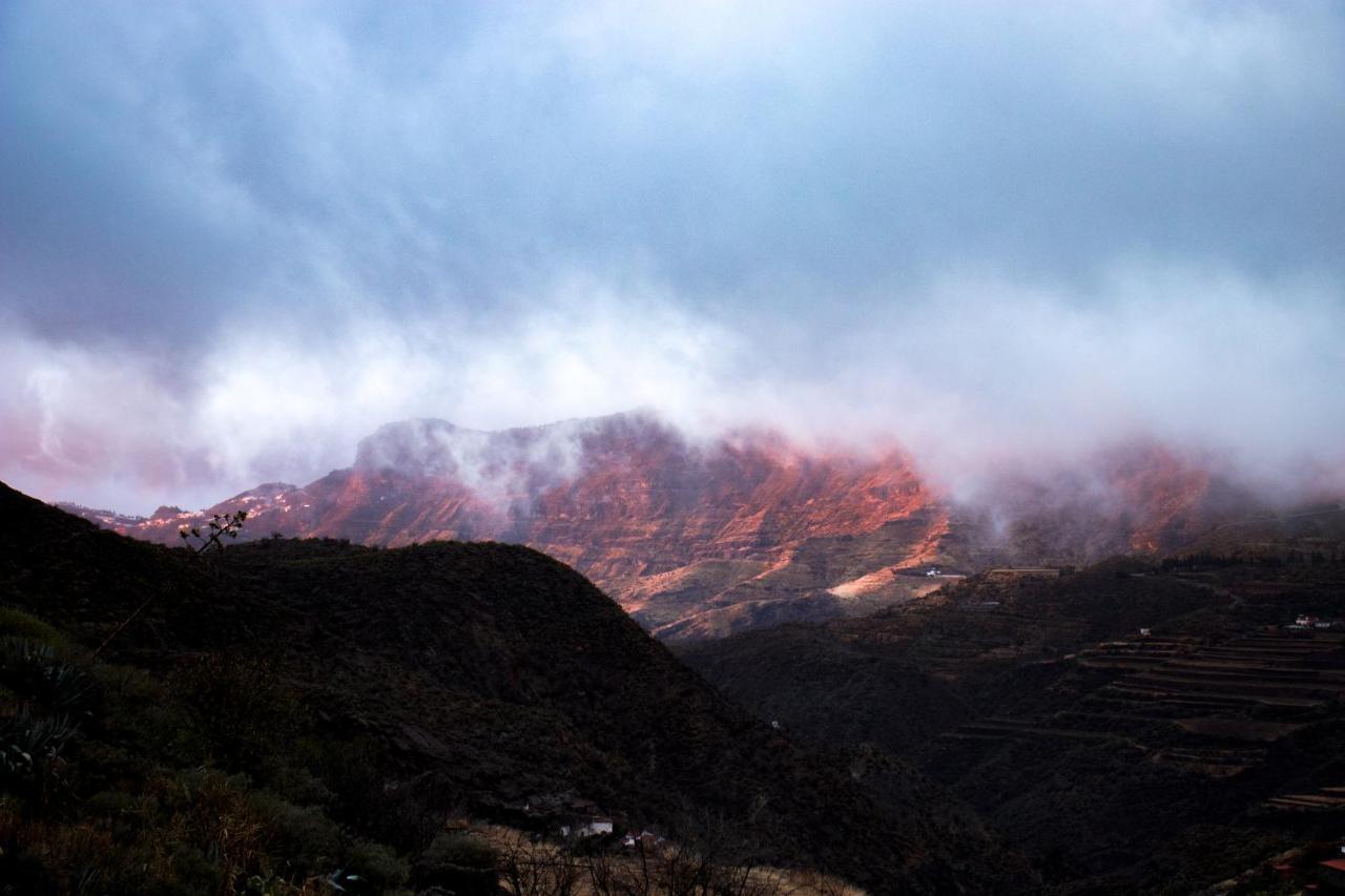 La Vuelta Del Amo Villa Las Palmas de Gran Canaria Dış mekan fotoğraf