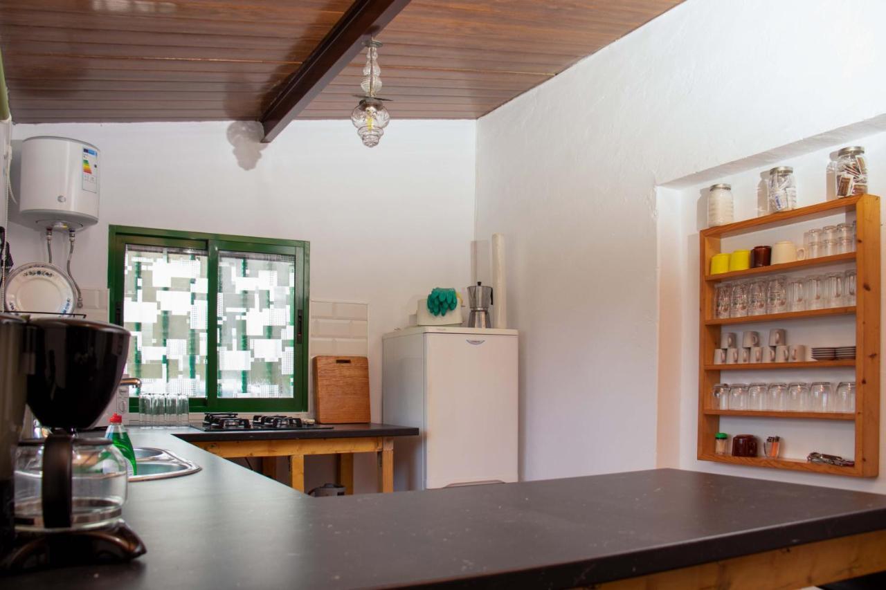 La Vuelta Del Amo Villa Las Palmas de Gran Canaria Dış mekan fotoğraf