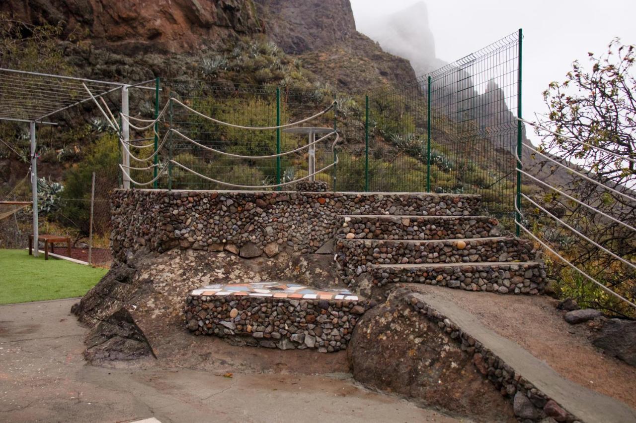 La Vuelta Del Amo Villa Las Palmas de Gran Canaria Dış mekan fotoğraf
