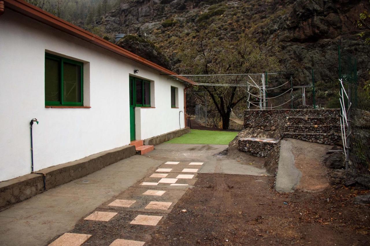 La Vuelta Del Amo Villa Las Palmas de Gran Canaria Dış mekan fotoğraf