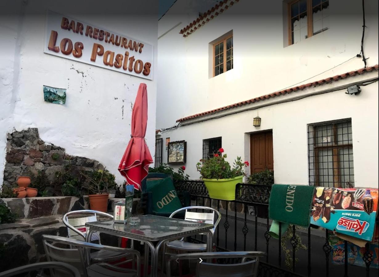 La Vuelta Del Amo Villa Las Palmas de Gran Canaria Dış mekan fotoğraf