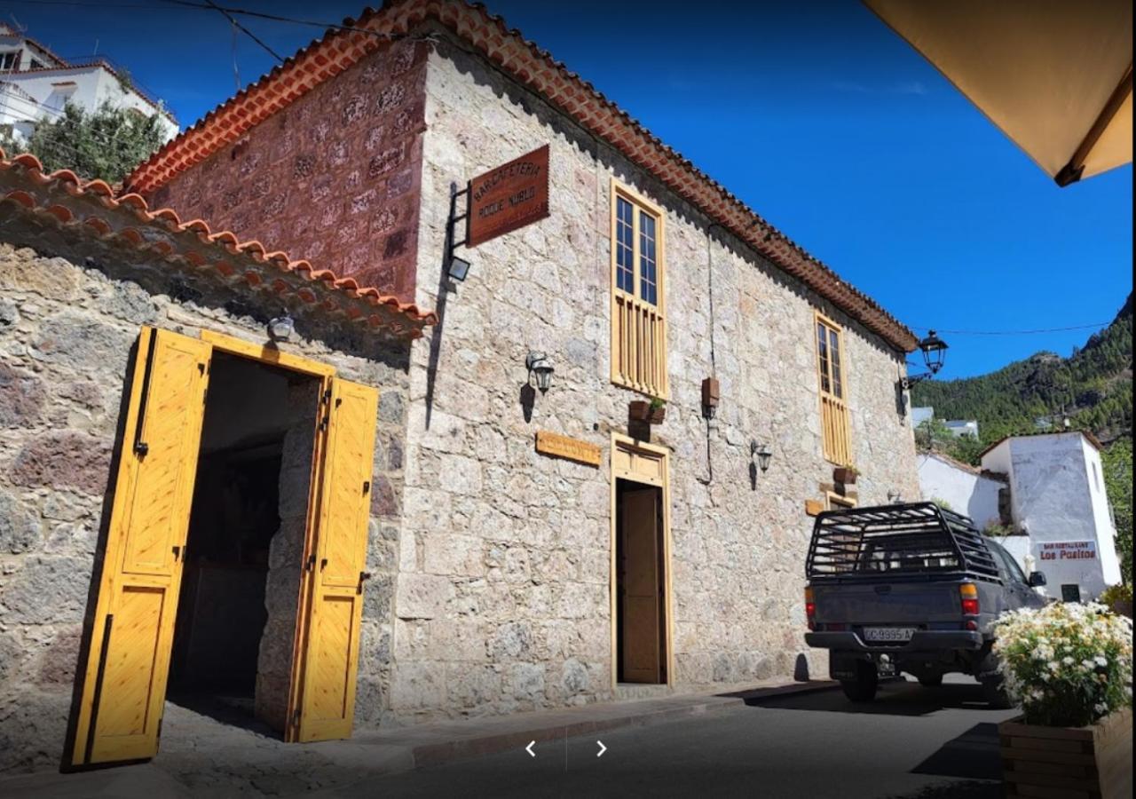La Vuelta Del Amo Villa Las Palmas de Gran Canaria Dış mekan fotoğraf